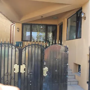 Casa Mara Pensiune