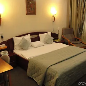 3* Отель Relax Comfort