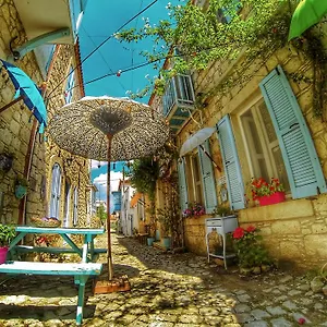 Maison D'azur B&B