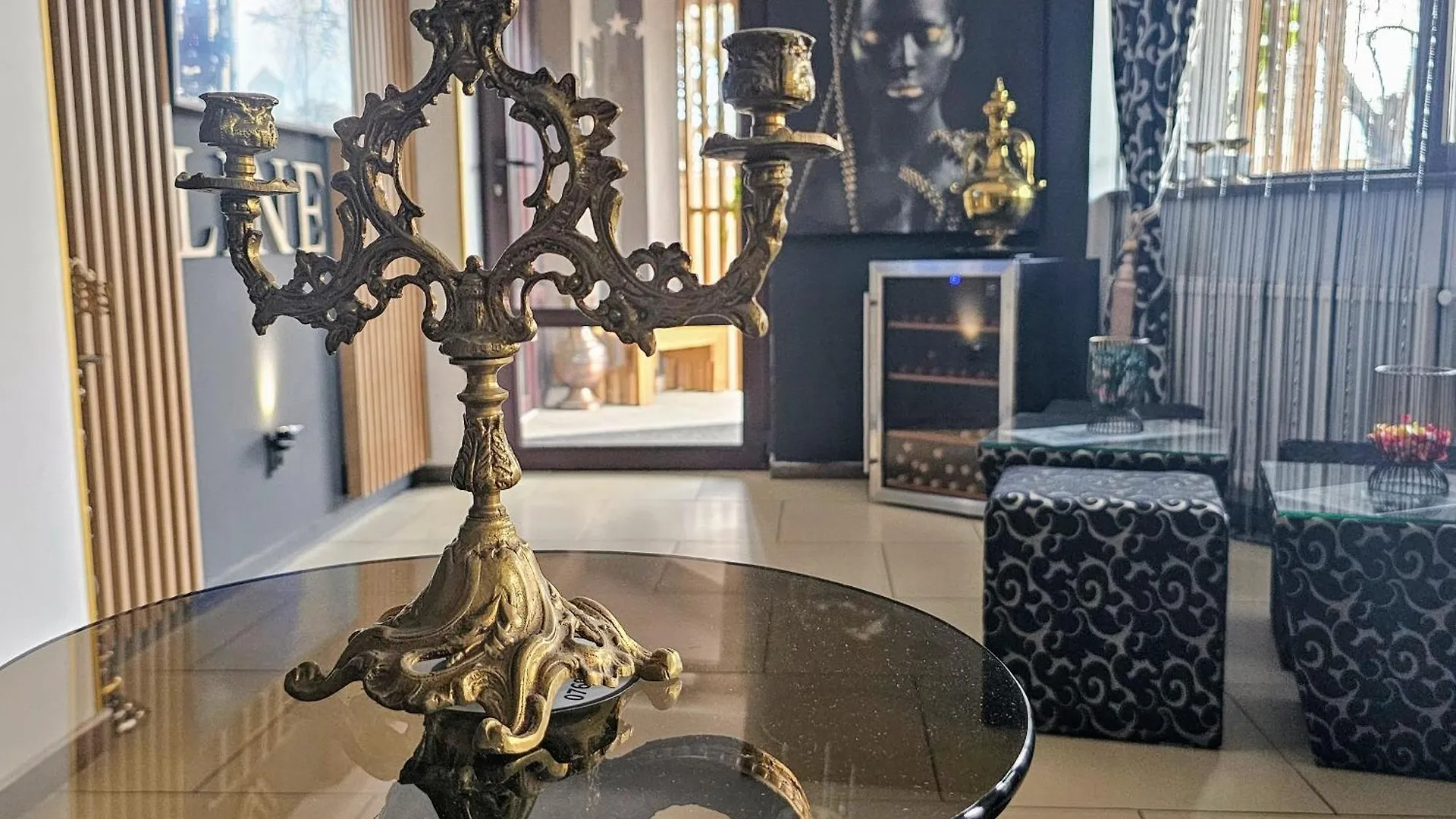 Theline Hotel Bucureşti