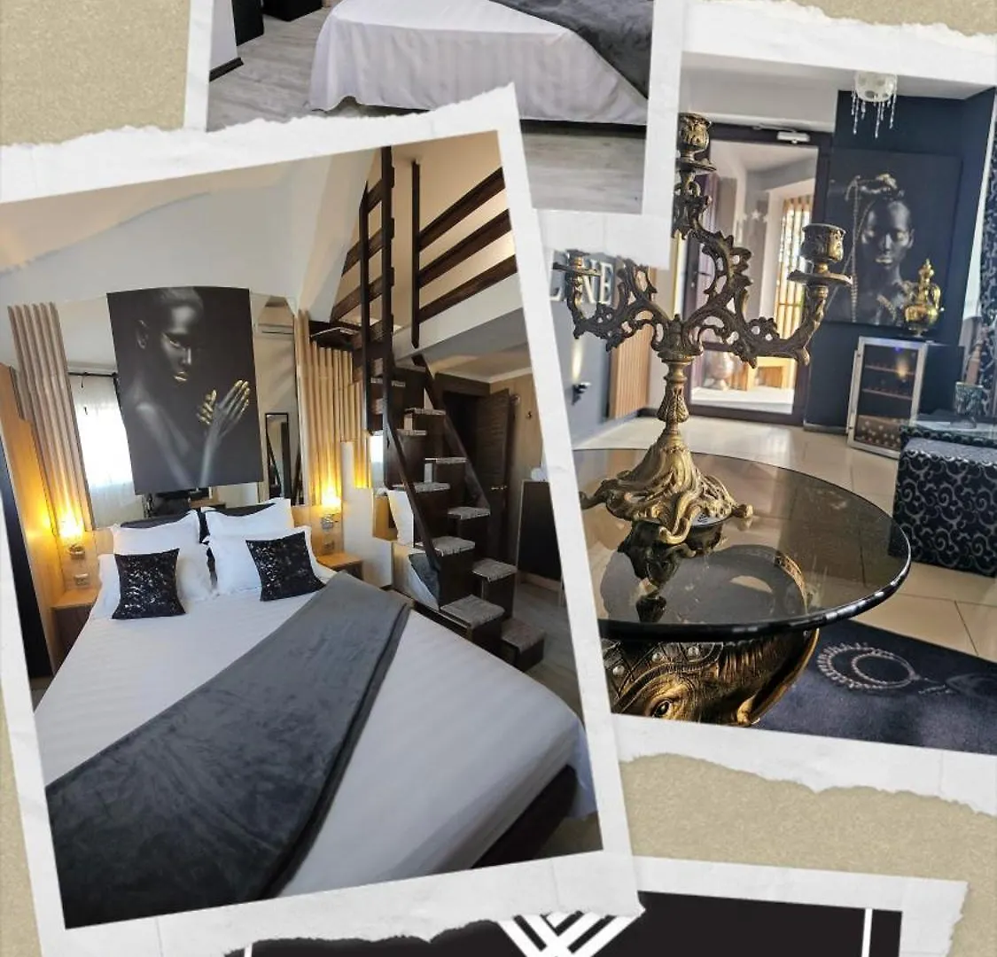 Theline Hotel Bucureşti